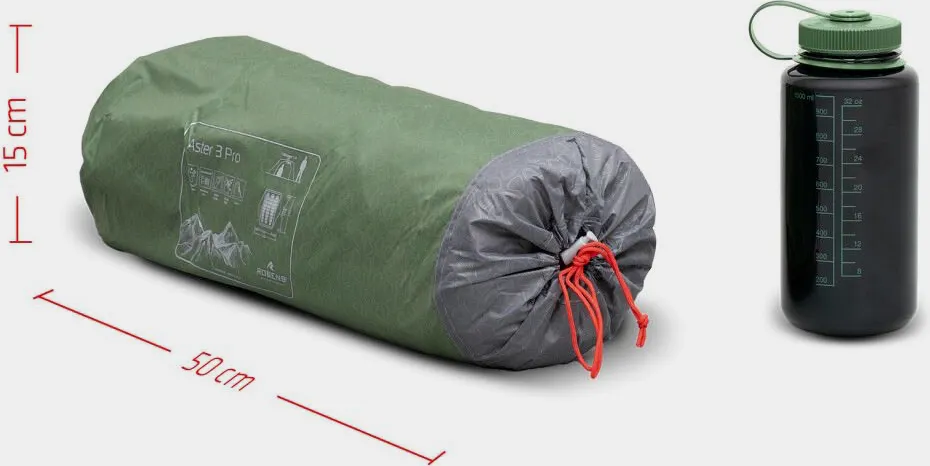 Robens Aster 3 Pro 06