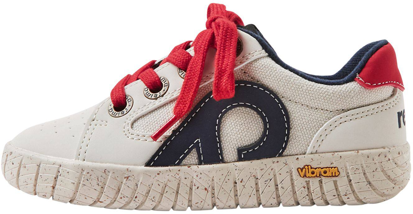 Reima Lenkkari Light Beige 02