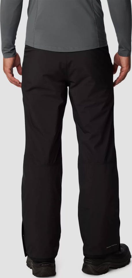Columbia Men's Shafer Canyon II Pant Black 01