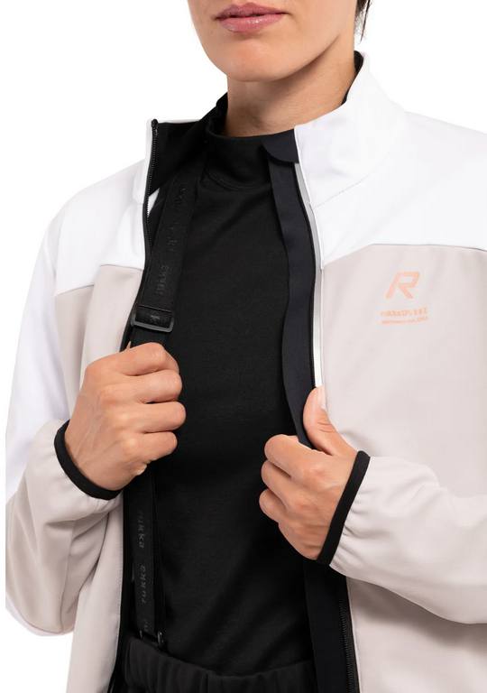 Rukka Women's Tuovila Set Beige 14