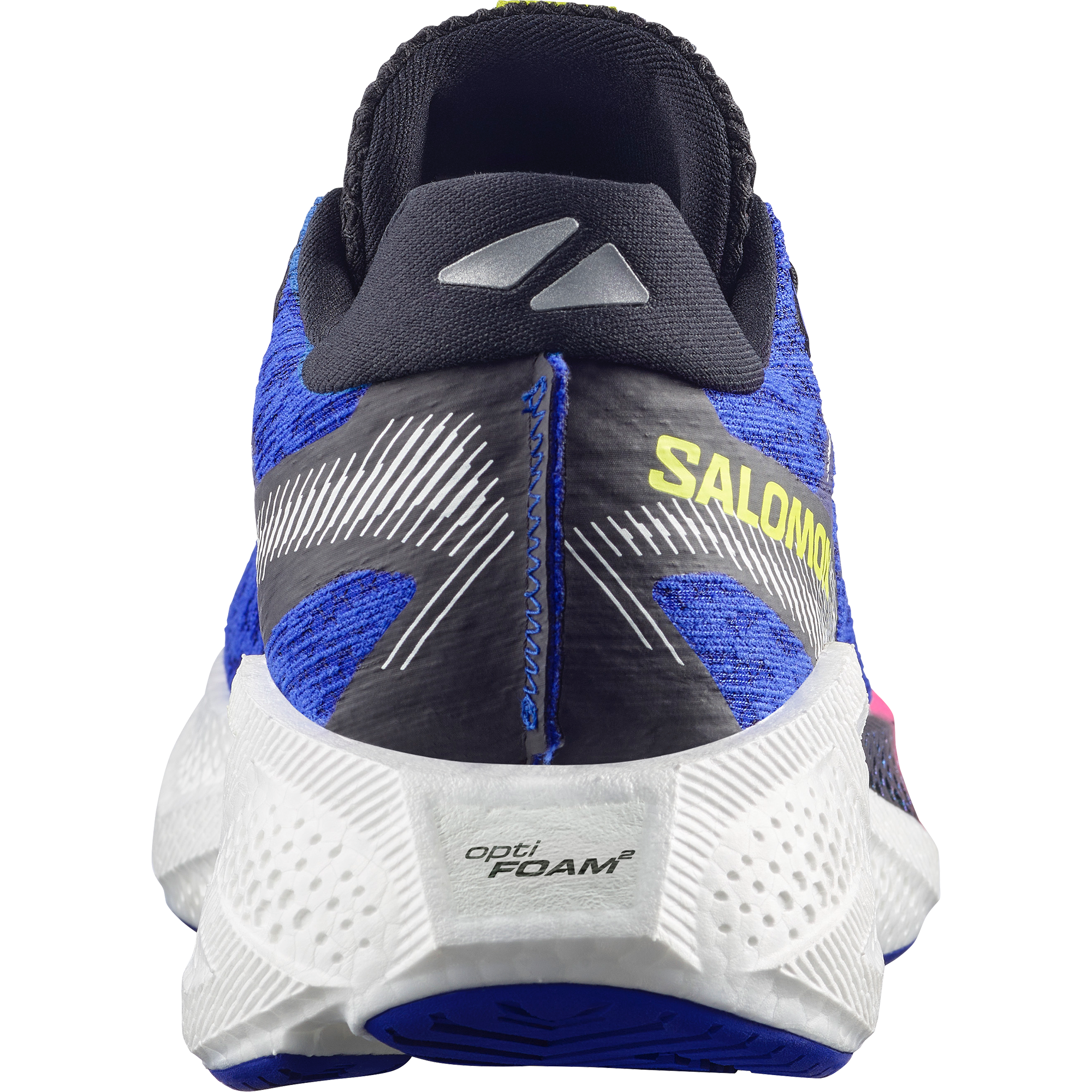 Salomon Aero Glide 4 Bluing/White/Black 03
