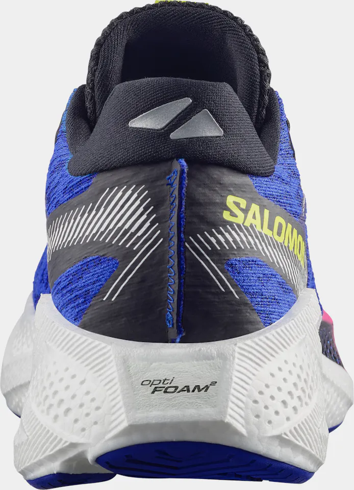 Salomon Aero Glide 4 Bluing/White/Black 03