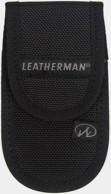 Leatherman Sidekick  02
