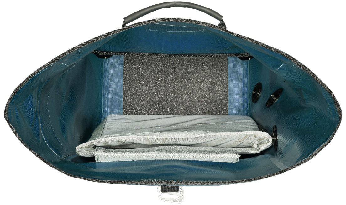 Ortlieb Vario PS QL2.1 Petrol 17