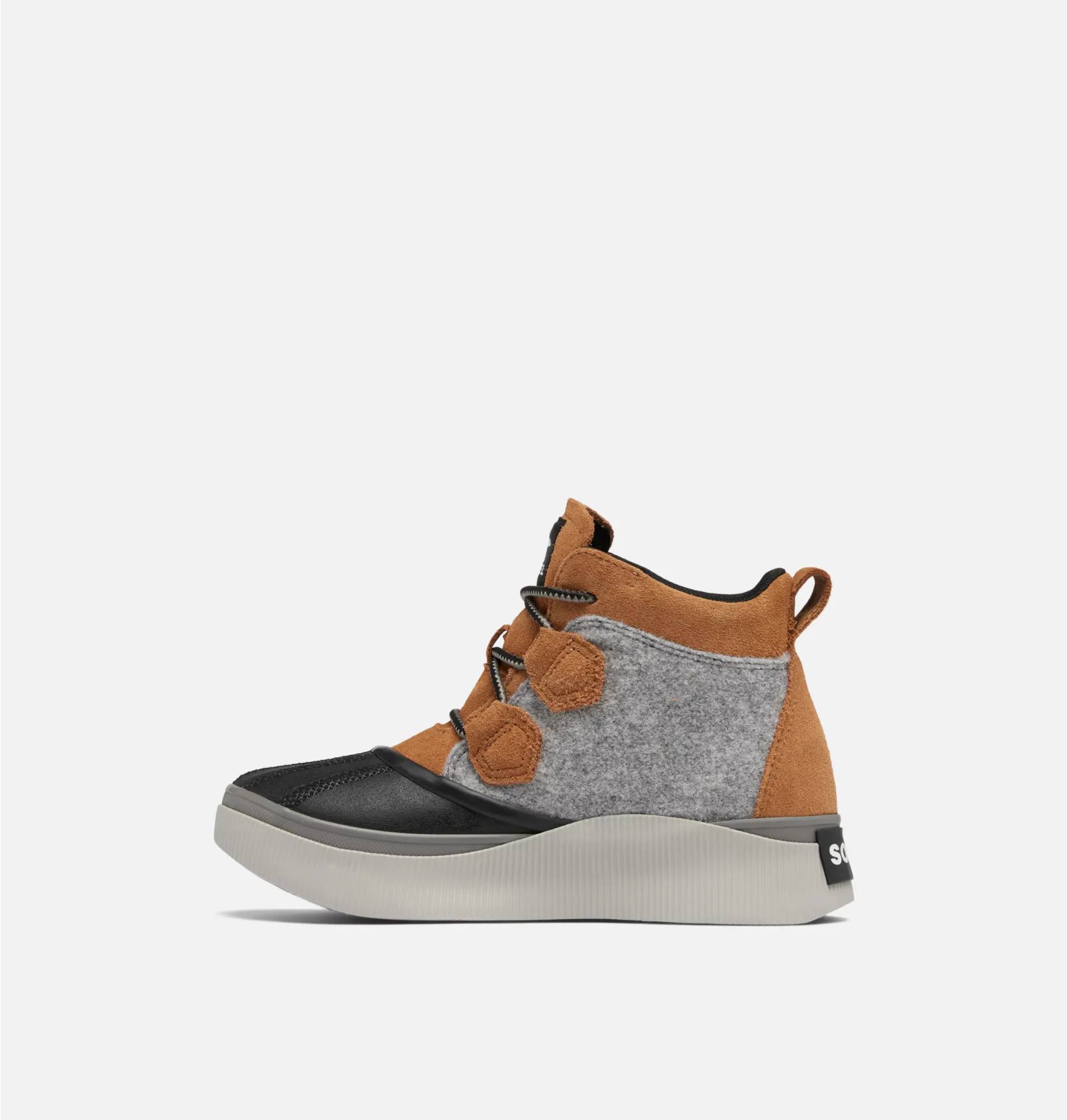 Sorel Women's Out And About IV Classic Taffy 07