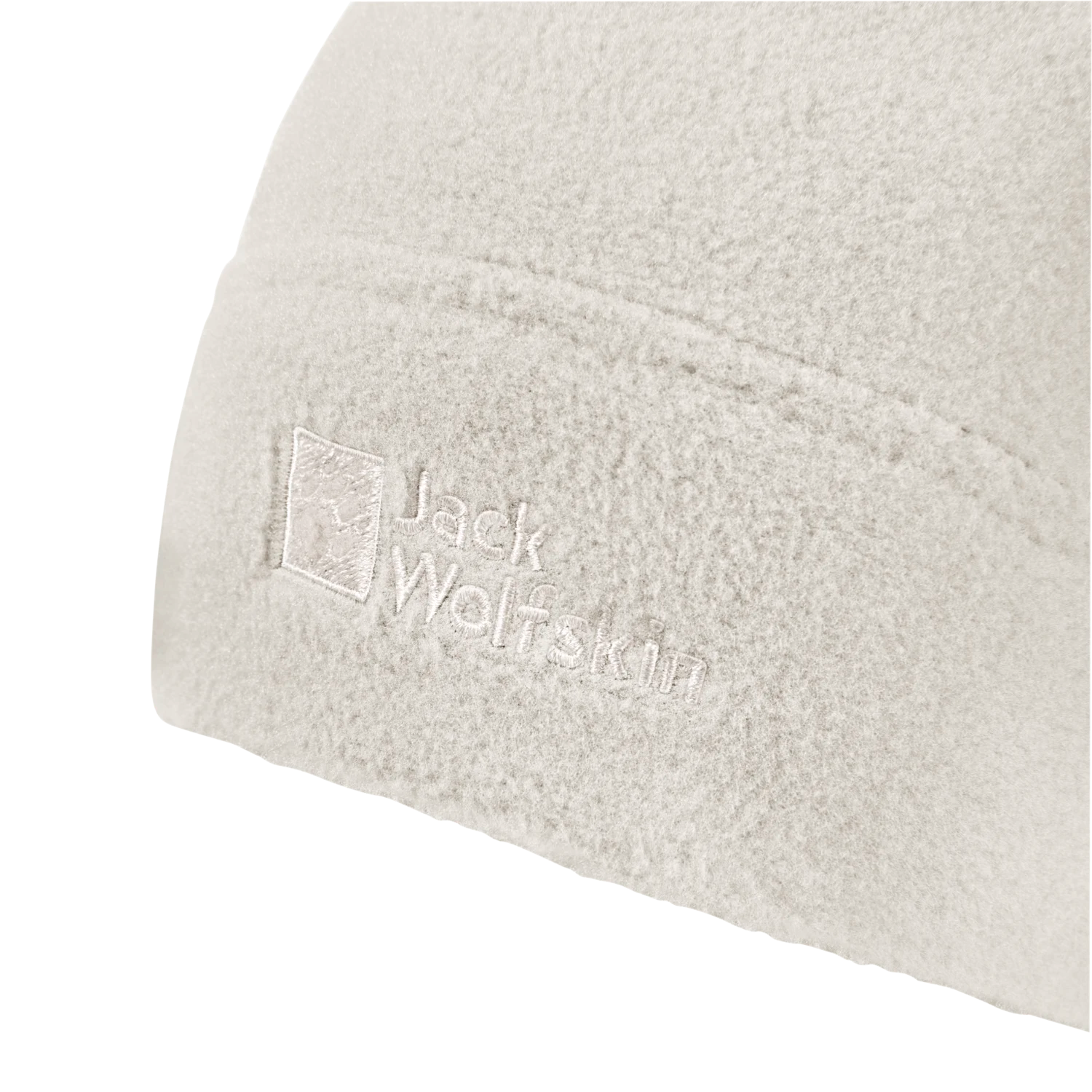 Jack Wolfskin Real Stuff Beanie Sand 03