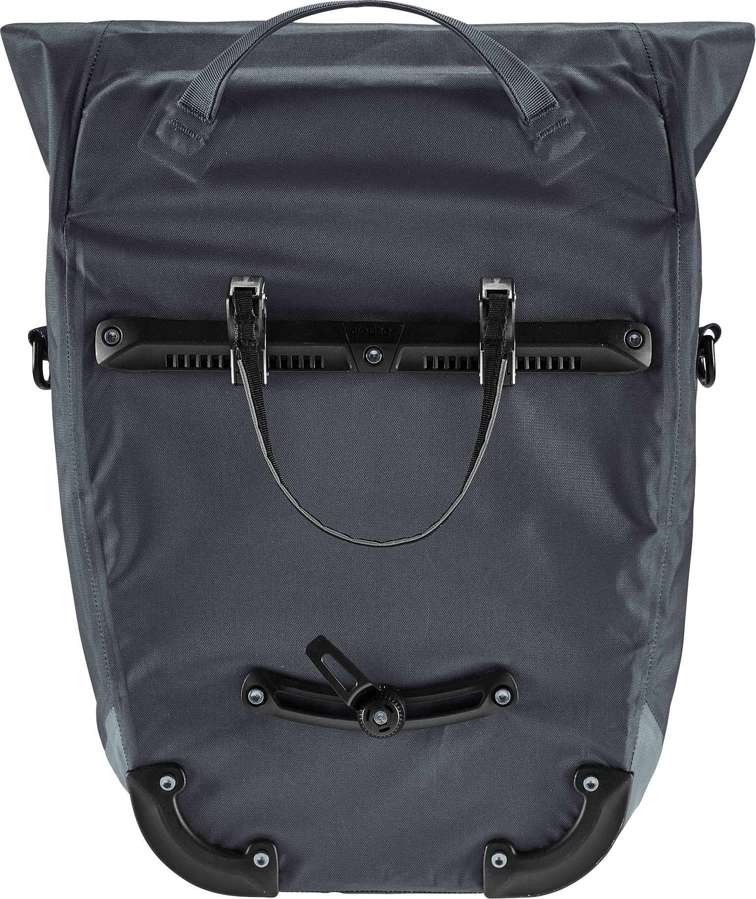 Deuter Mainhattan 17+10 Graphite 08