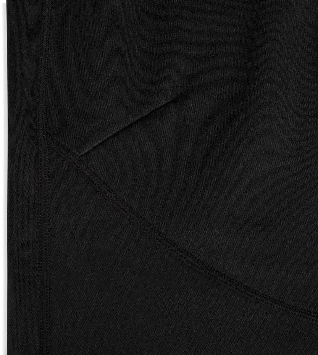 Musto Frome Midlayer Trousers Musta 06