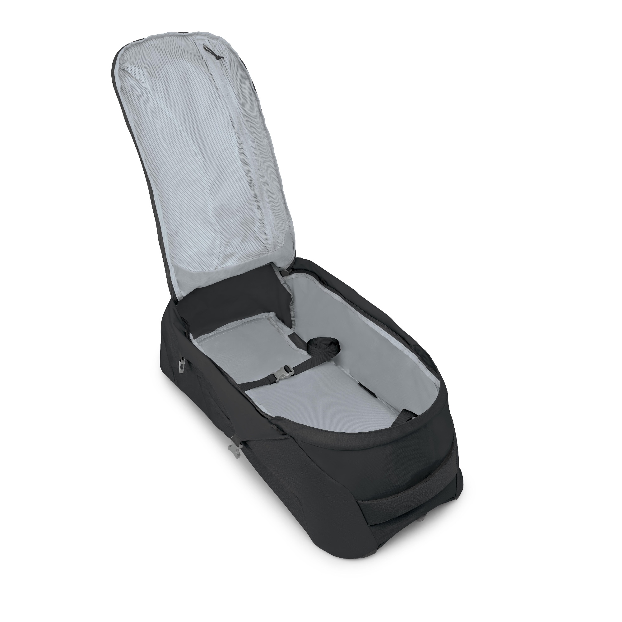 Osprey Fairview 70 Black 03