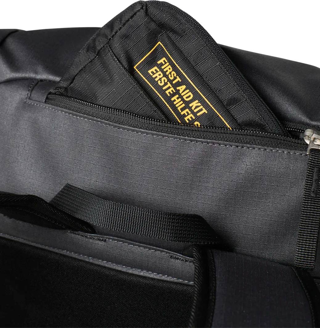 Jack Wolfskin All.in Pack 30 Phantom 08