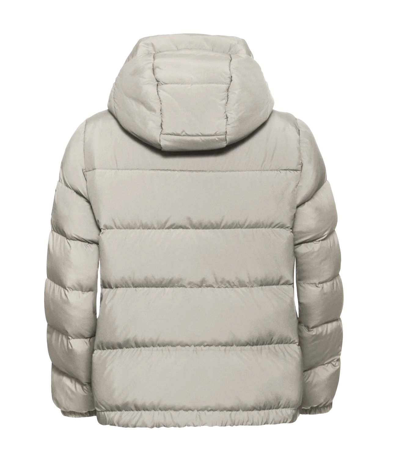 Jack Wolfskin Women's Frozen Palace Jacket Sand 04