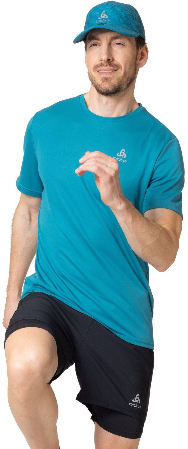 Odlo Men’s The Essentials Flyer Running T-shirt