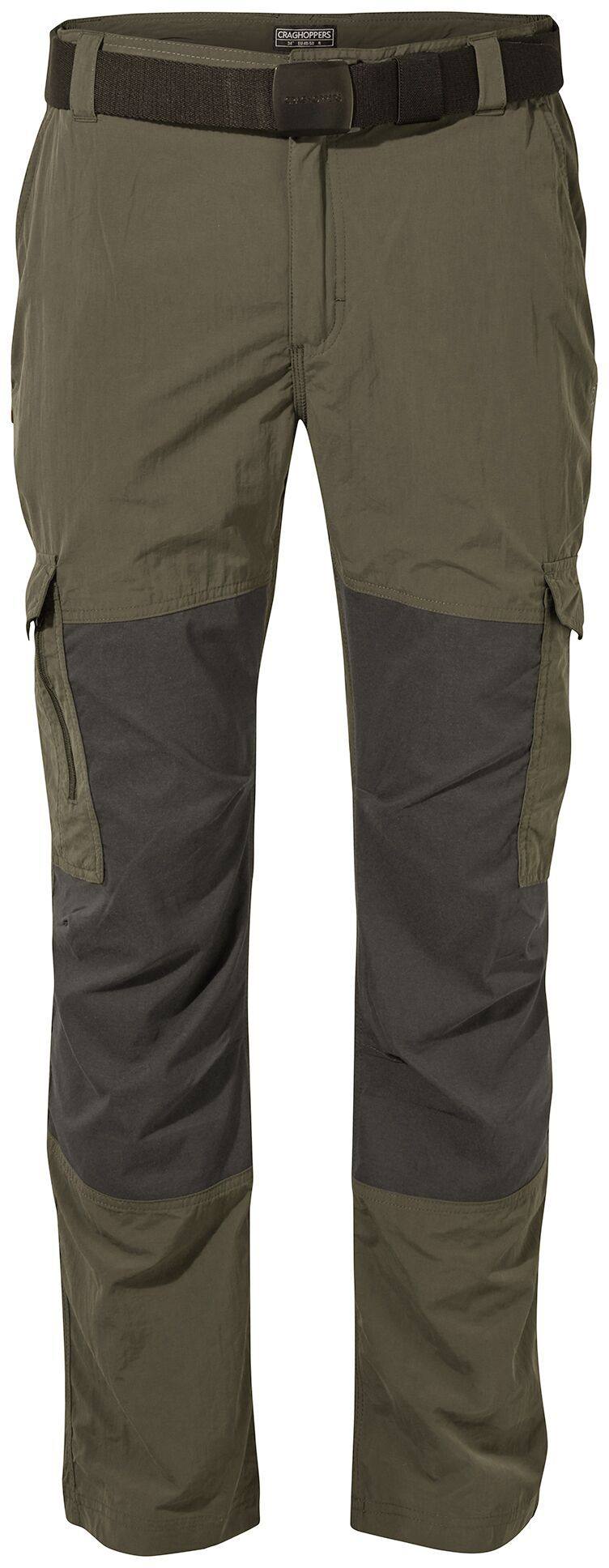 Craghoppers Nosilife Cargo II Trousers