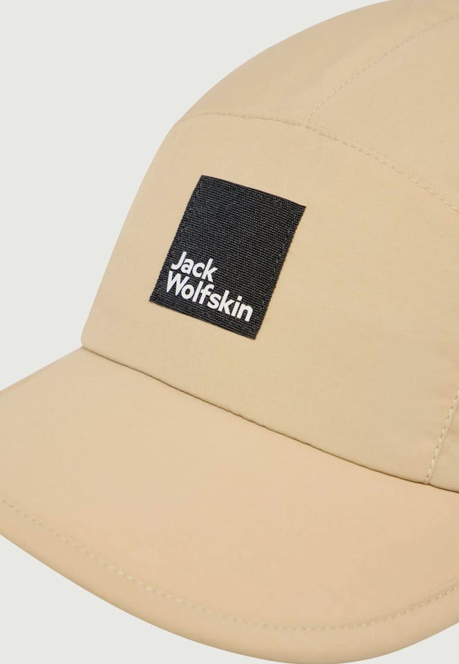 Jack Wolfskin Road Trip Cap Sand 12