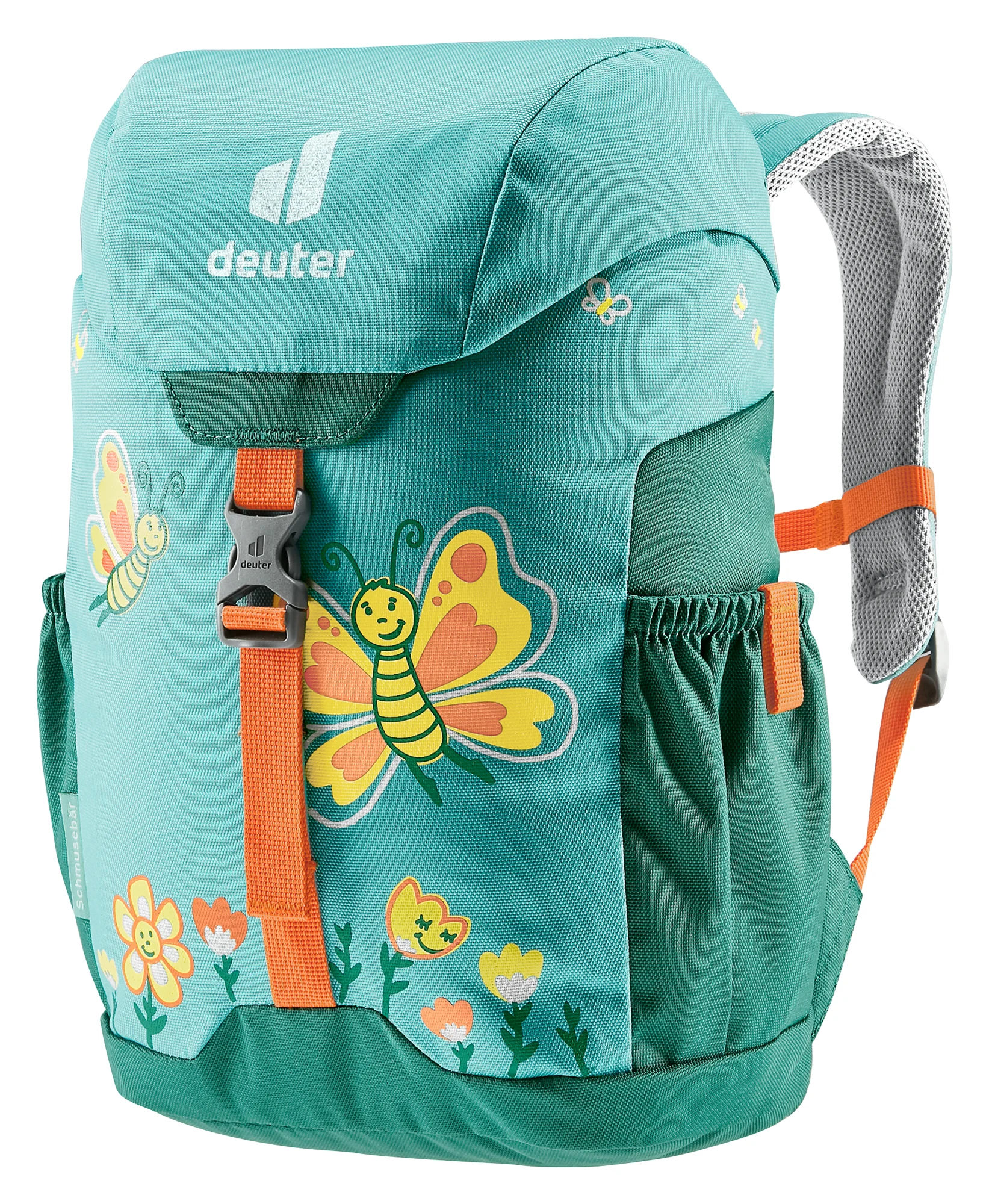 Deuter Schmusebär Mint 10
