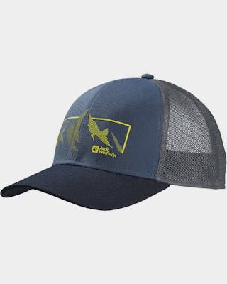 Brand Cap