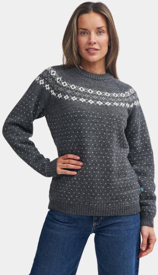 Ivanhoe Women's Sire Crewneck