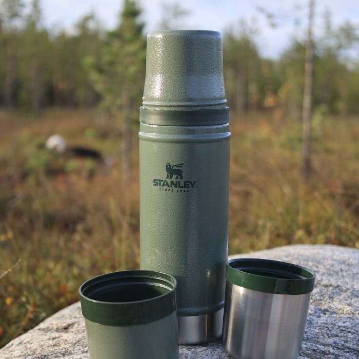 Stanley Stanley The Legendary Classic Buddy Cup Set 0,18L Vihreä 02