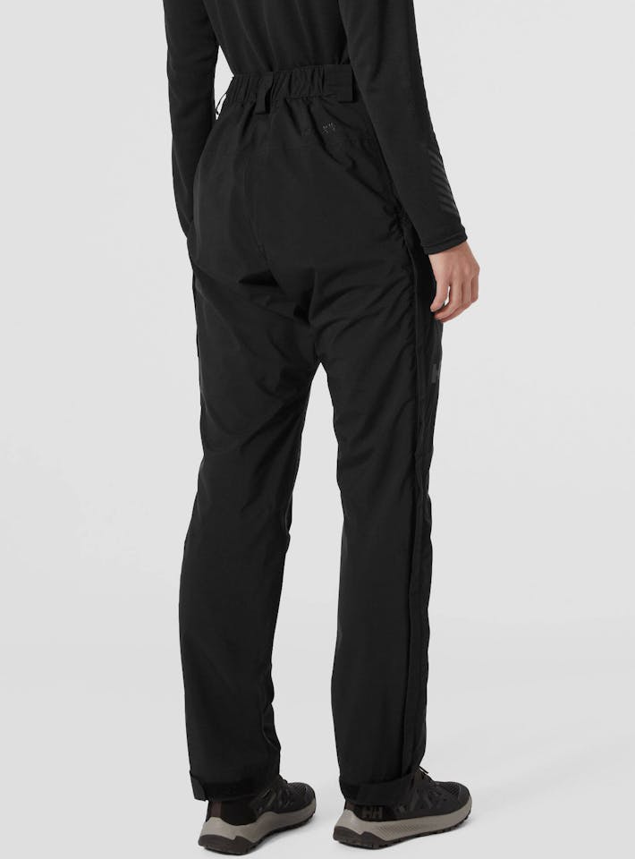 Helly Hansen Women's Blaze 2L Shell Pant Black 05