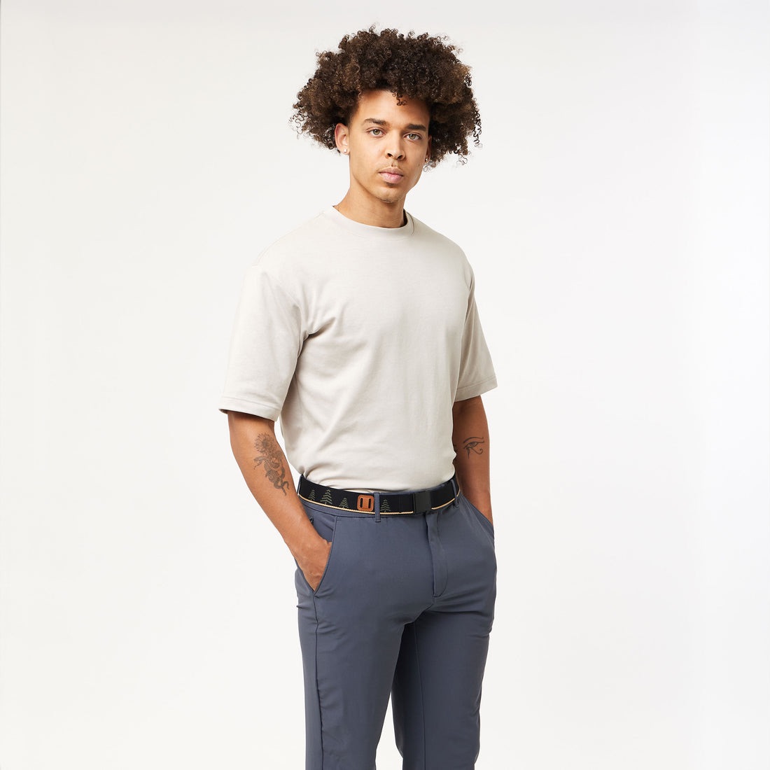 Arcade Blackwood Black Sand 04