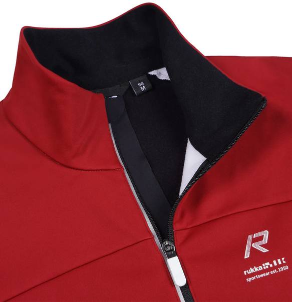 Rukka Men's Toukari Set Dark red 03