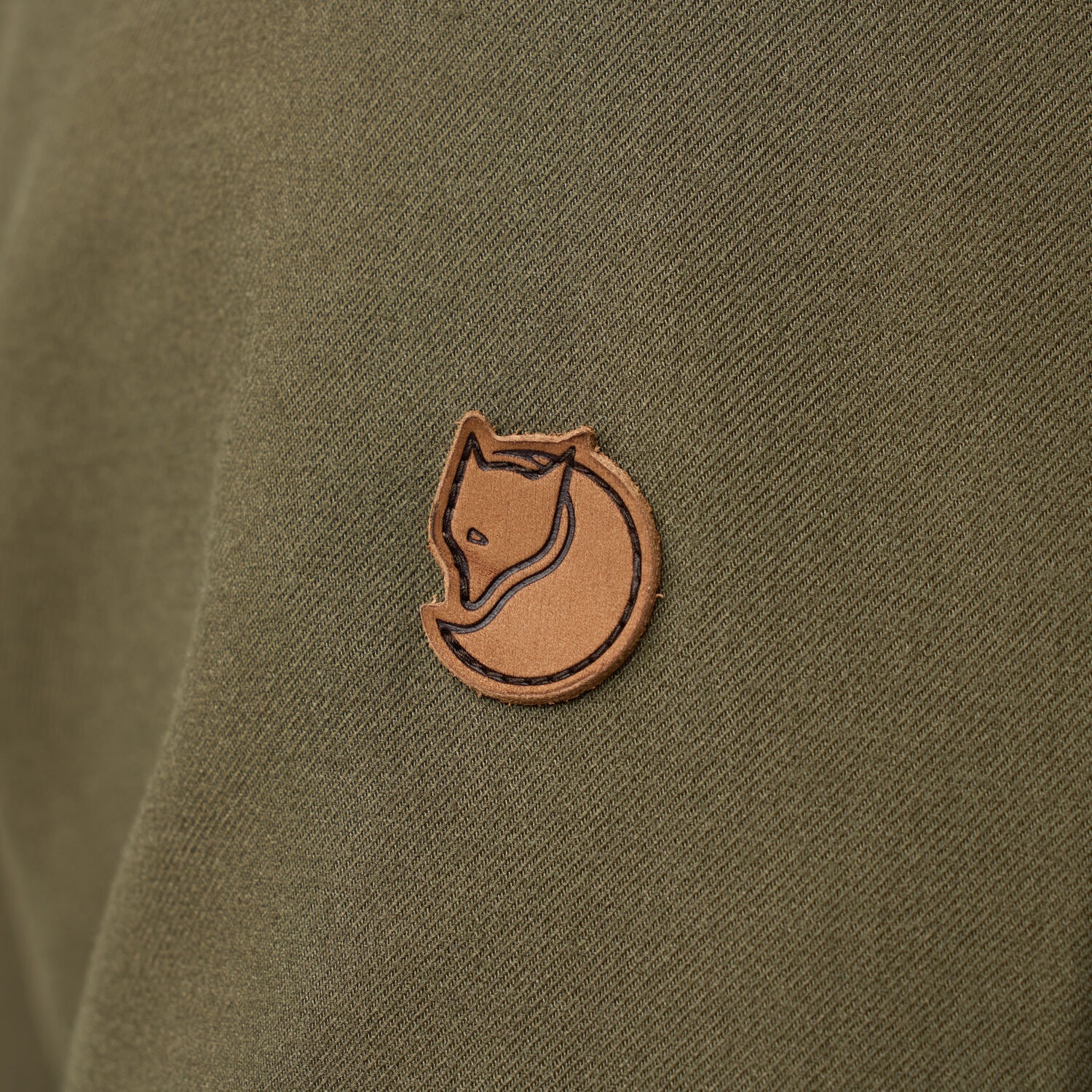 Fjällräven Men's Keb Trekking LS Shirt Dark navy 17