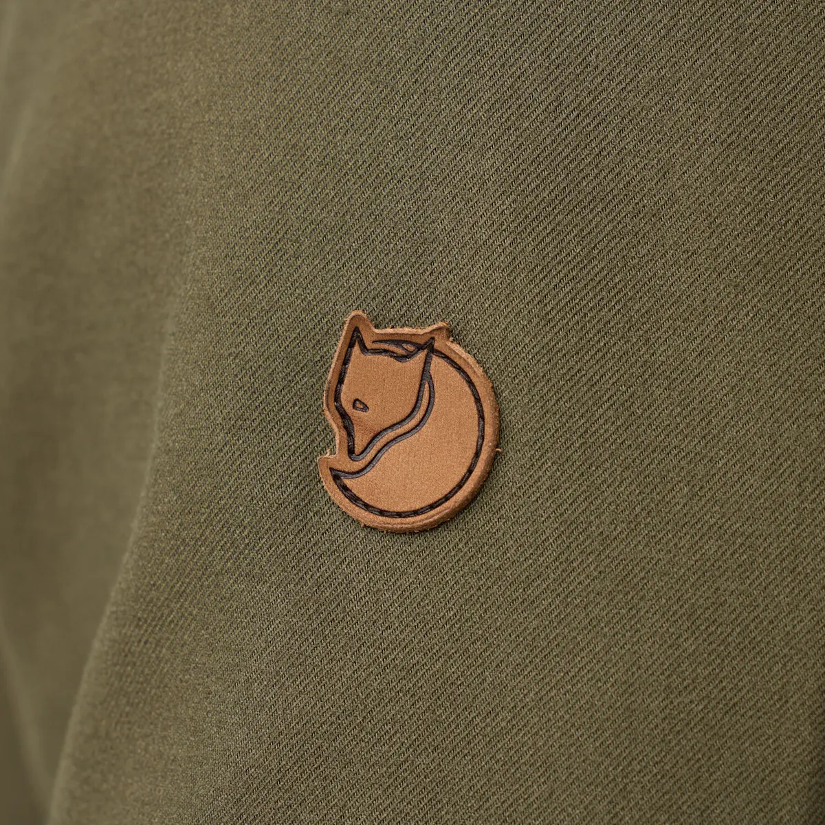 Fjällräven KEB Trek LS Shirt