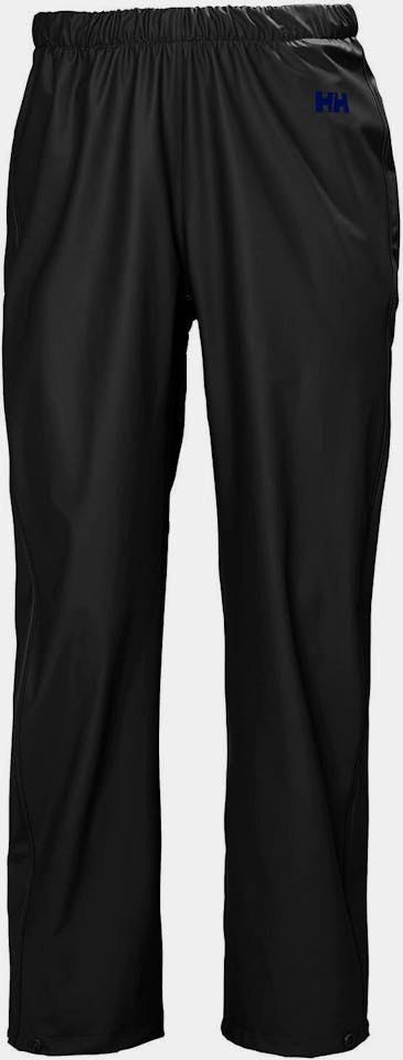 Helly Hansen W Moss Pant Musta 01