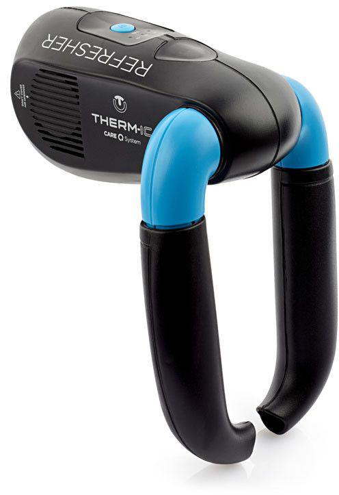 Therm-Ic Refresher, Mains  02