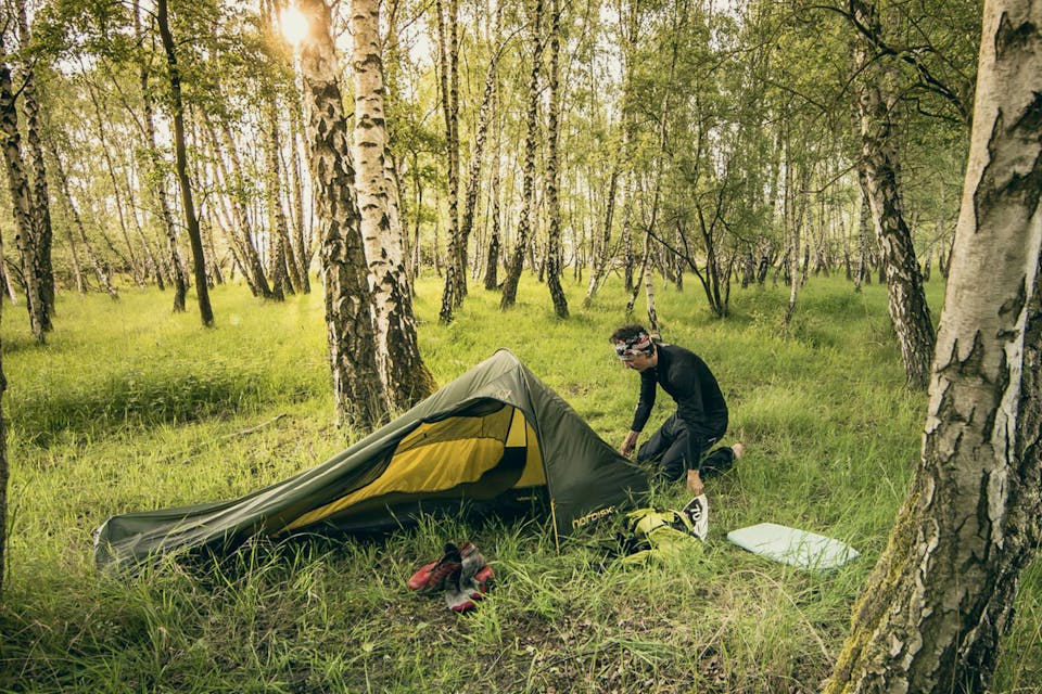 Nordisk Lofoten 2 ULW Forest 05