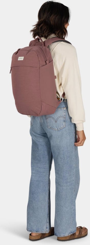 Osprey Arcane Large Day Purple Garnet Heather 07