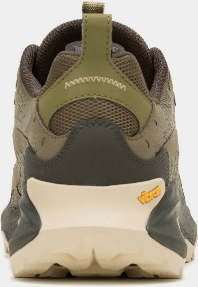 Merrell Men's Moab Speed 2 Oliivi 02