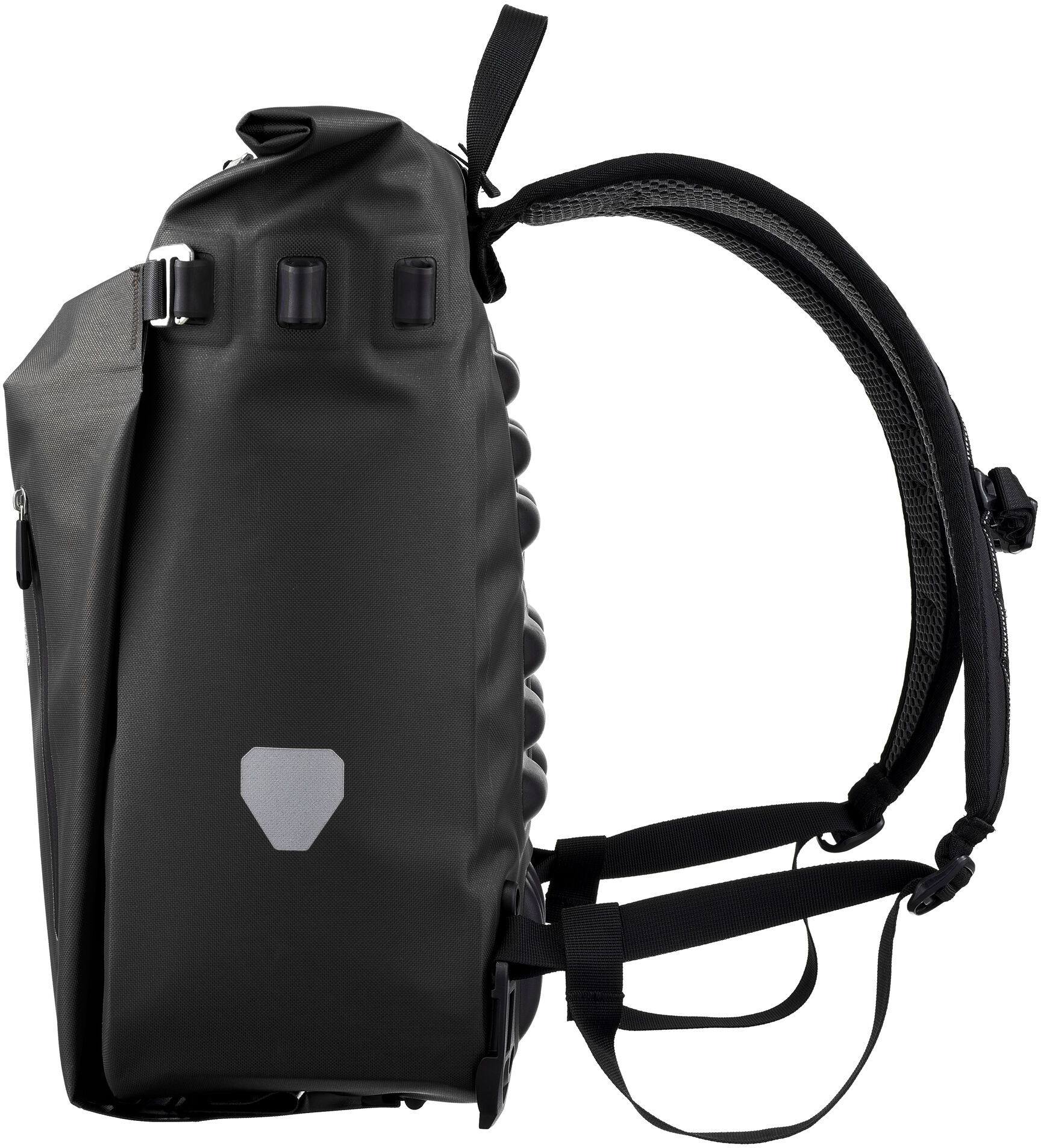 Ortlieb Vario PS QL2.1 20L Black 03