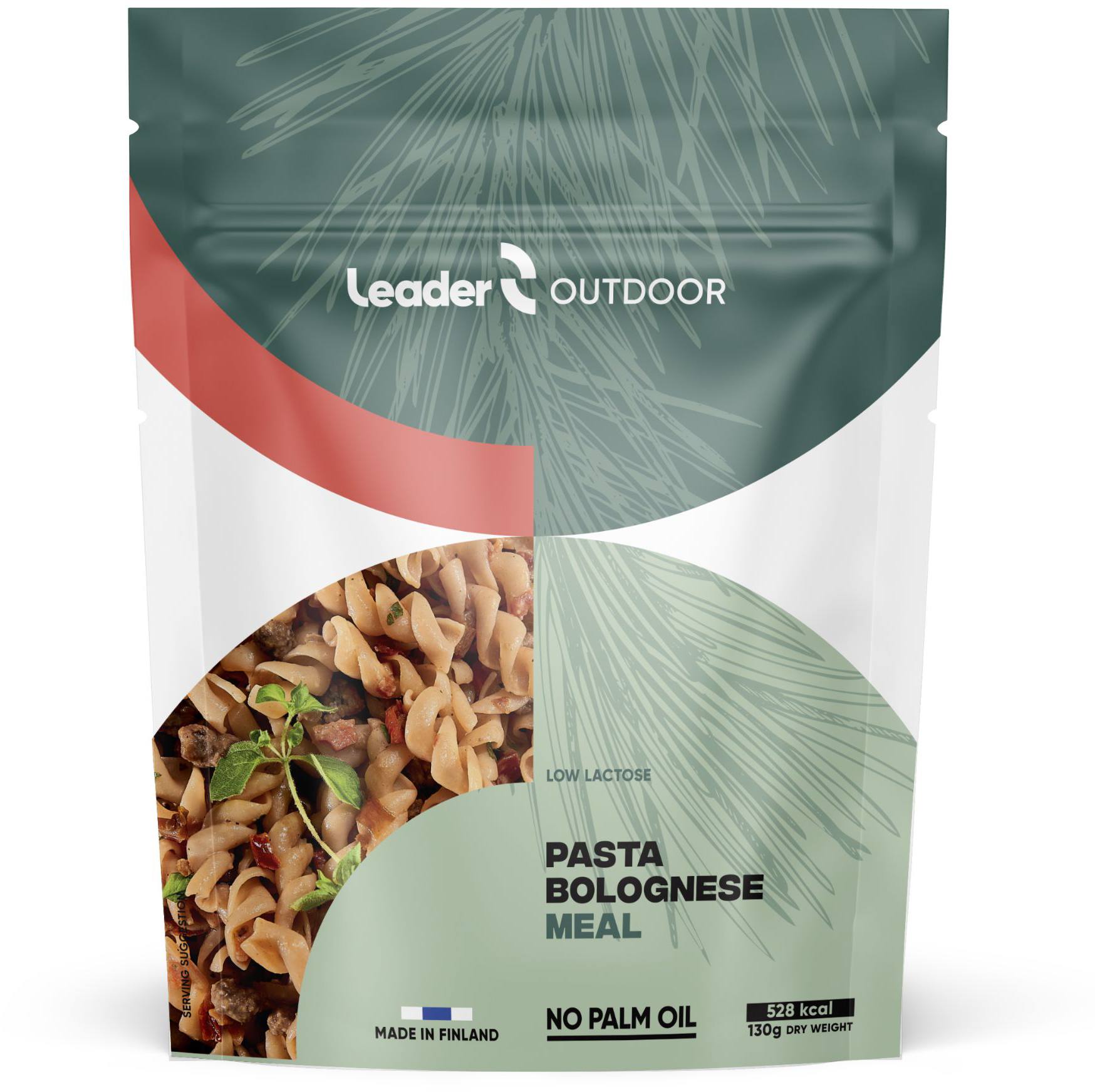 Image of Leader Pasta Bolognese