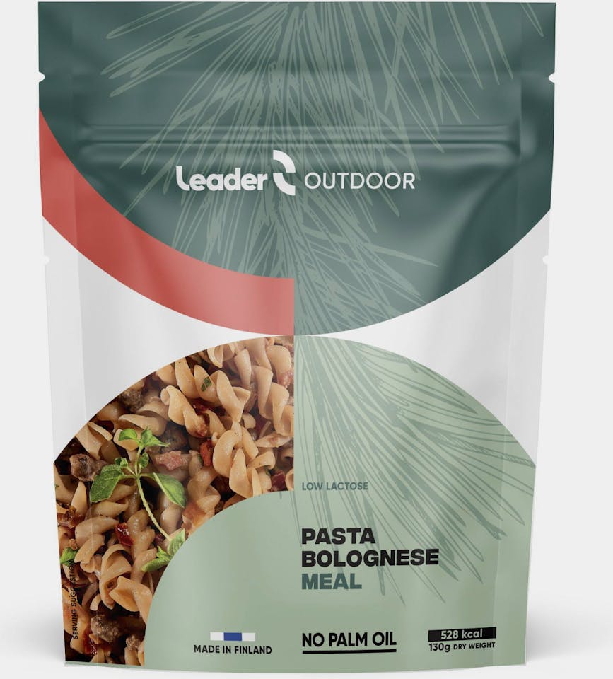 Leader Pasta Bolognese  01
