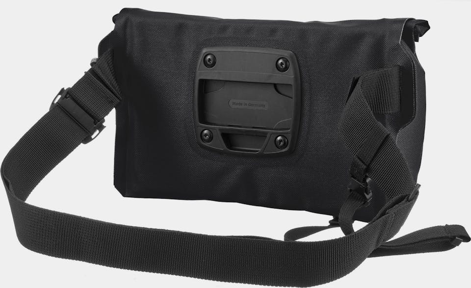 Ortlieb Velo-Sling Flex 2,5L Black 10