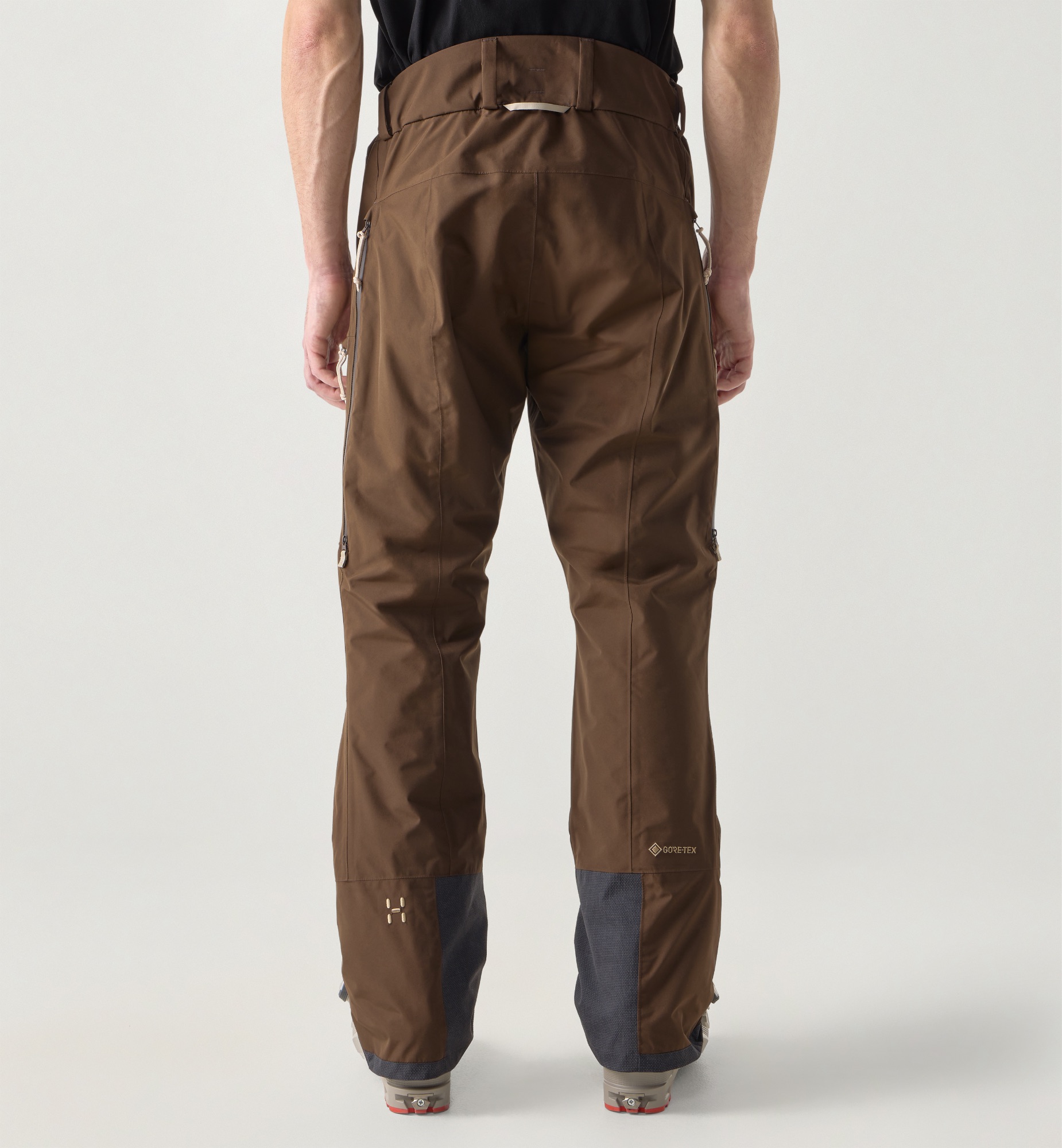 Haglöfs Men's Latnja GTX Insulated Pant ski trousers