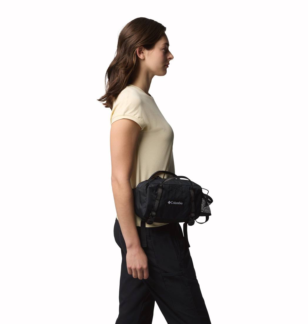 Columbia Echo Mountain Hip Pack Black 03