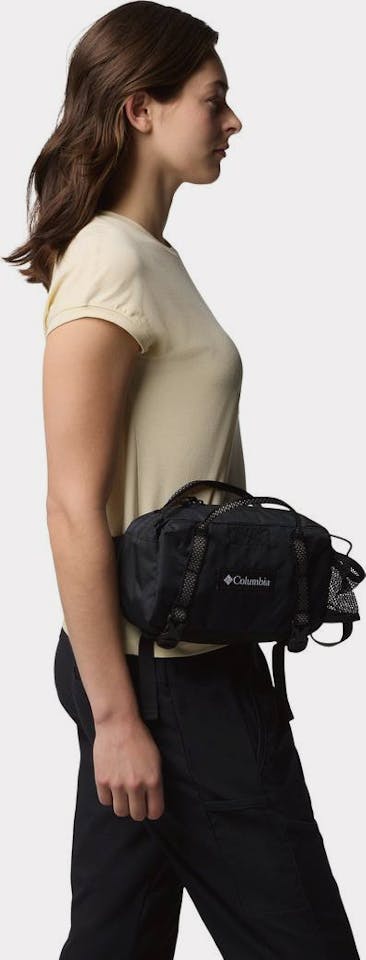 Columbia Echo Mountain Hip Pack Black 03