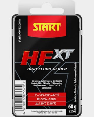 HFXT Red 60g