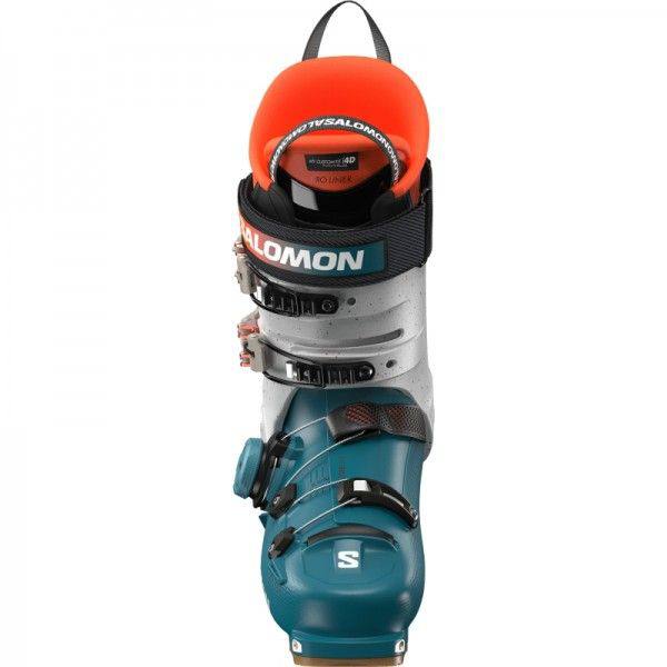 Salomon Shift Alpha Boa 120 25/26 Dragon 02