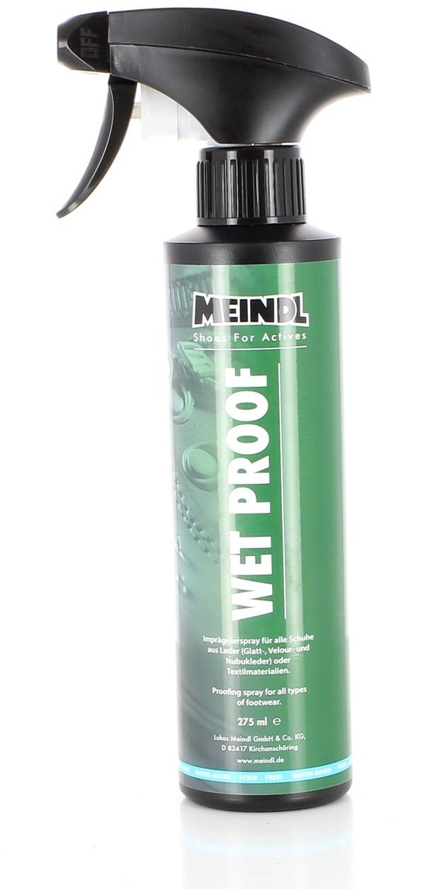 Produktfoto för Meindl Wetproof 275 ml