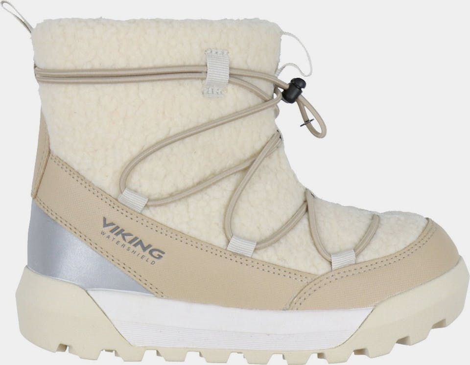 Viking Expower Flake Warm SL Linen 01