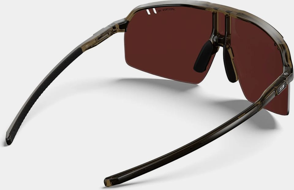 Julbo Intensity Glossy Translucent Marron/Black SP HD3 02