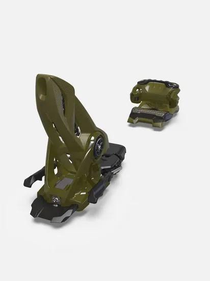 Marker Jester 16 ID Vihreä / Musta 03