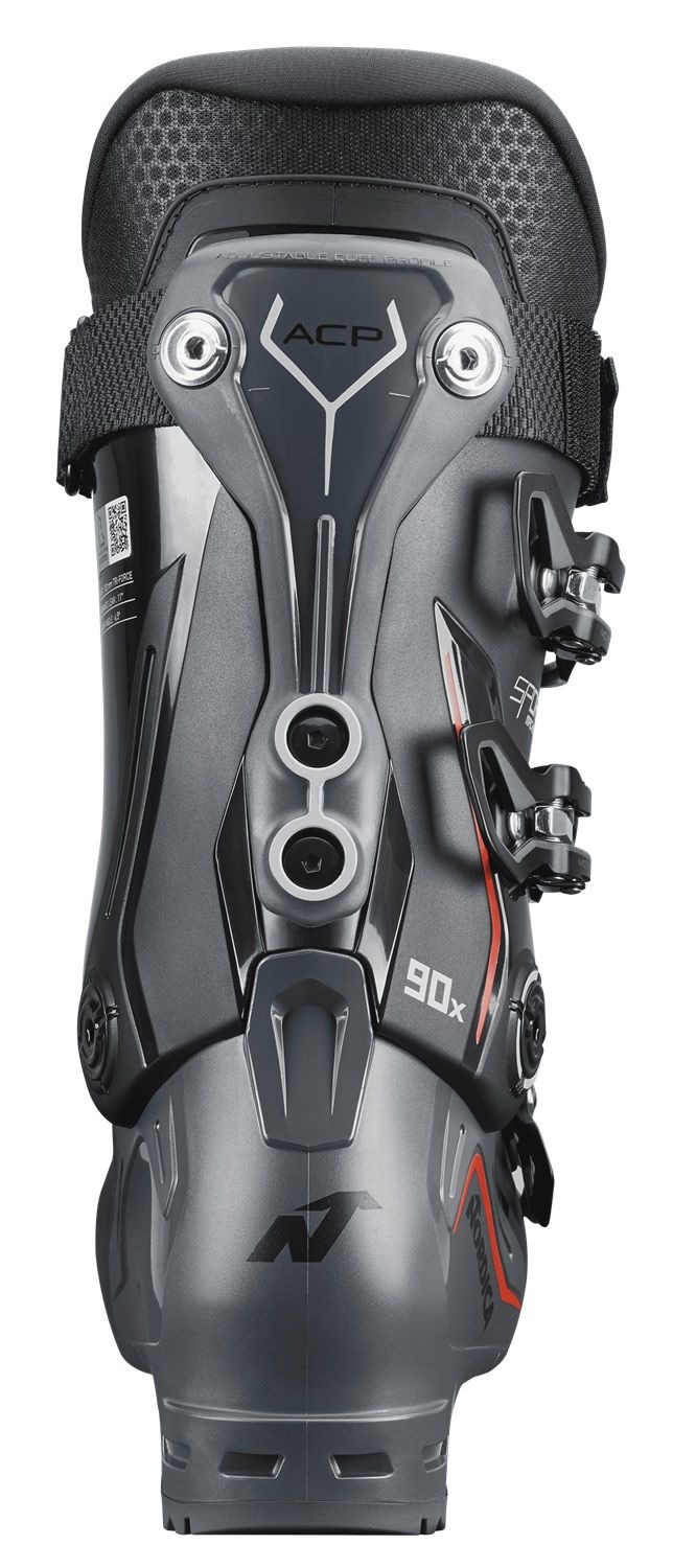 Nordica Sportmachine 3 90X 25/26 Musta 03