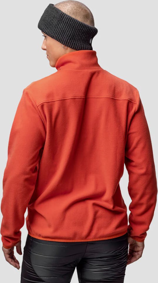 Halti Women's Rockmoon Fleece Paprika 05