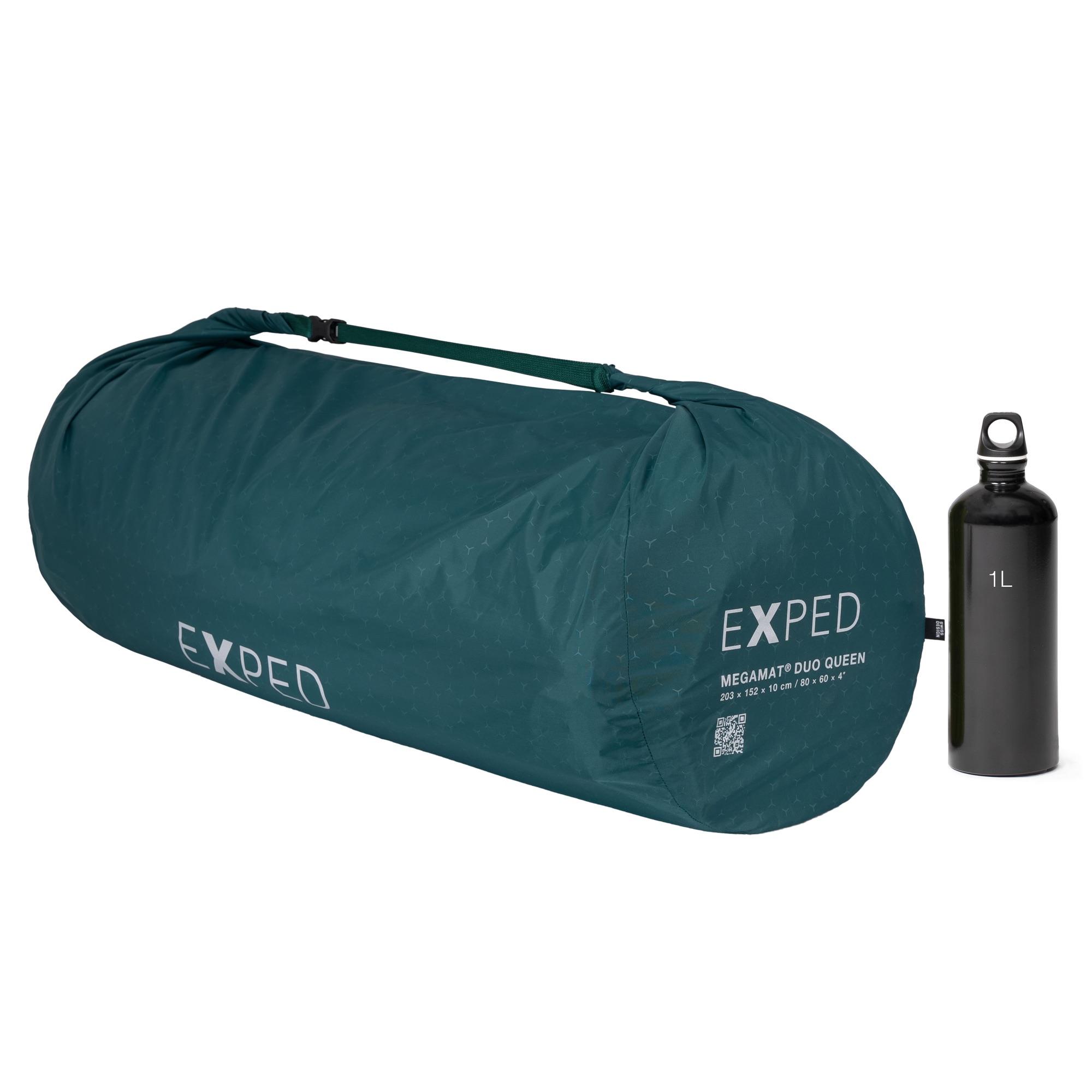 Exped Megamat Duo Queen  02