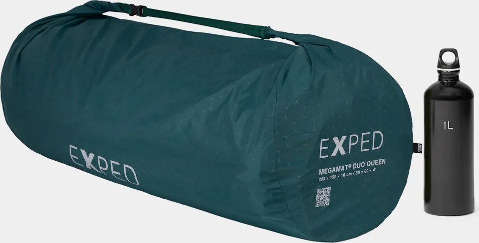 Exped Megamat Duo Queen 02