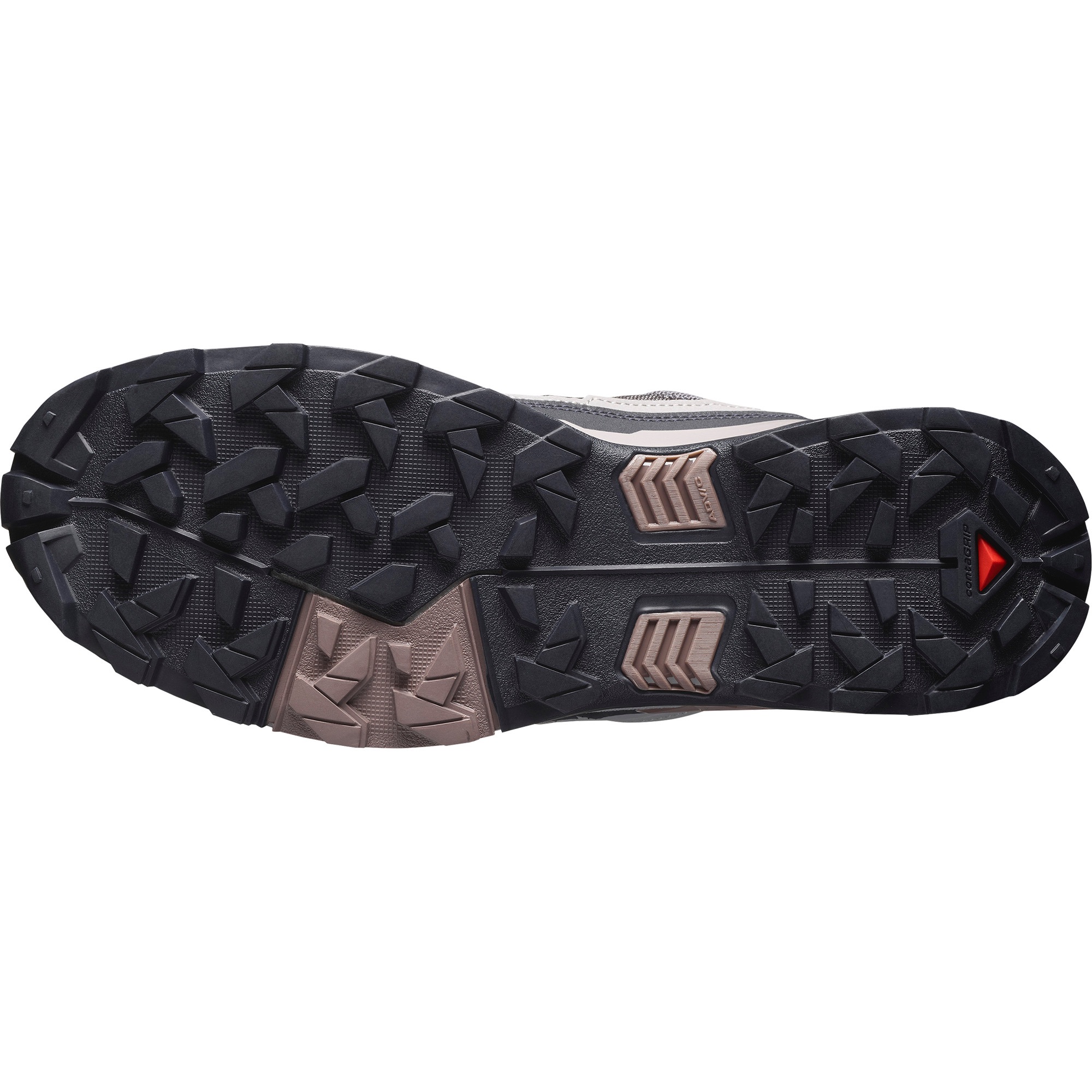 Salomon Women's S/Pro Delta Boa 95 25/26 Black 02